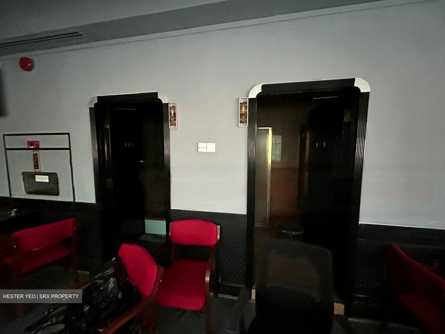 Roxy Square (D15), Retail #455921681